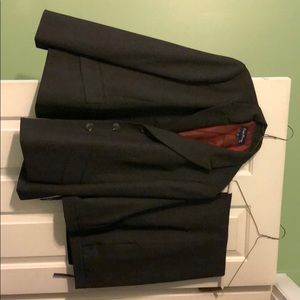 Women’s business suit